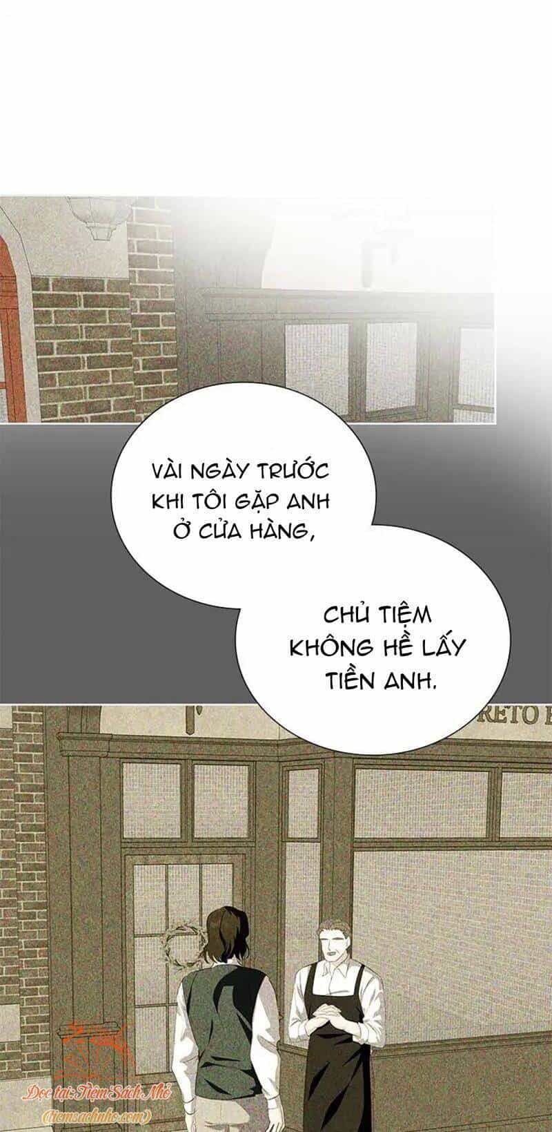Phía Sau Mặt Nạ Của Nam Chính Hiền Lành - Chương 31 - ảnh 9