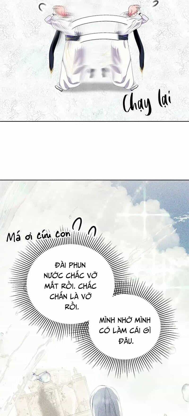 Phía Sau Mặt Nạ Của Nam Chính Hiền Lành - Chương 32 - ảnh 41