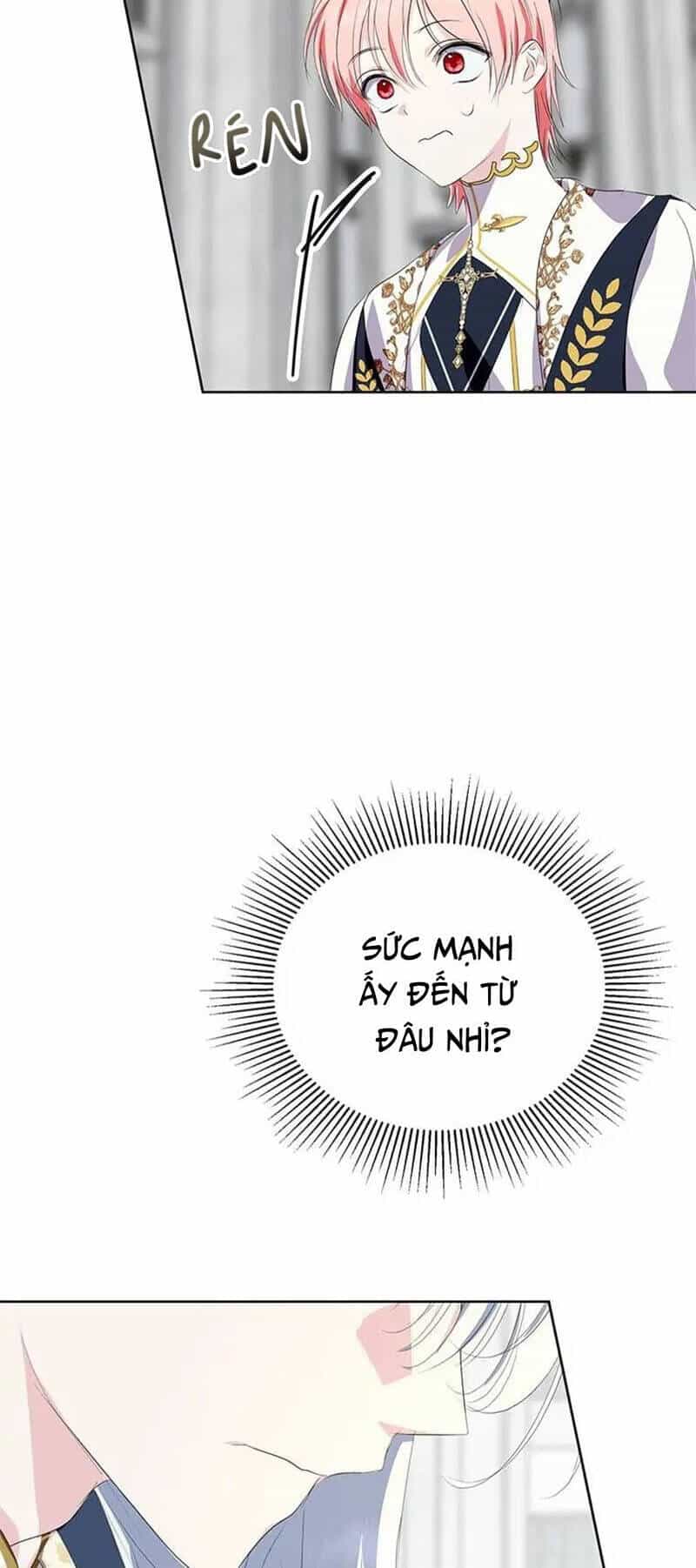 Phía Sau Mặt Nạ Của Nam Chính Hiền Lành - Chương 32 - ảnh 53