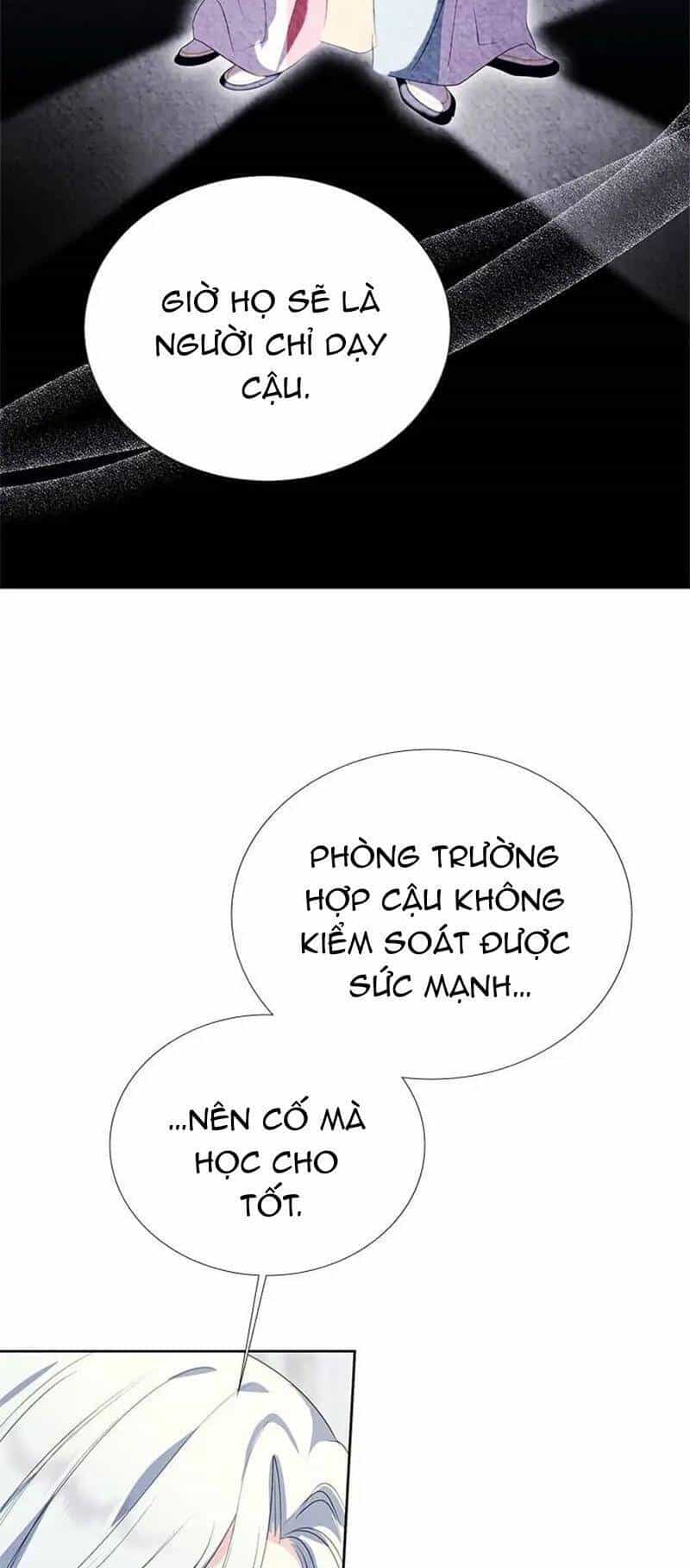 Phía Sau Mặt Nạ Của Nam Chính Hiền Lành - Chương 33 - ảnh 26