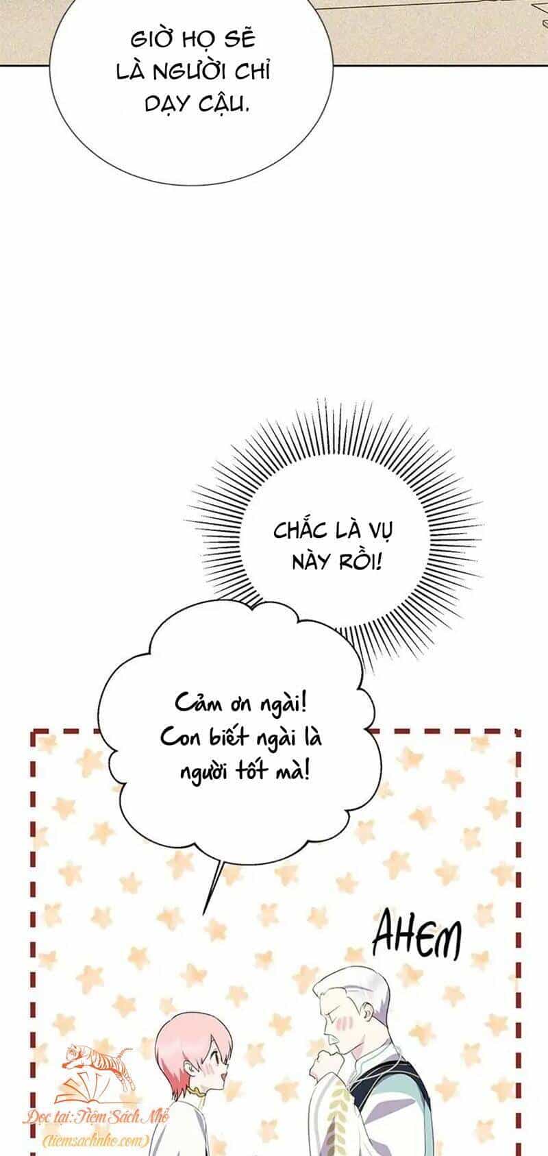 Phía Sau Mặt Nạ Của Nam Chính Hiền Lành - Chương 33 - ảnh 48