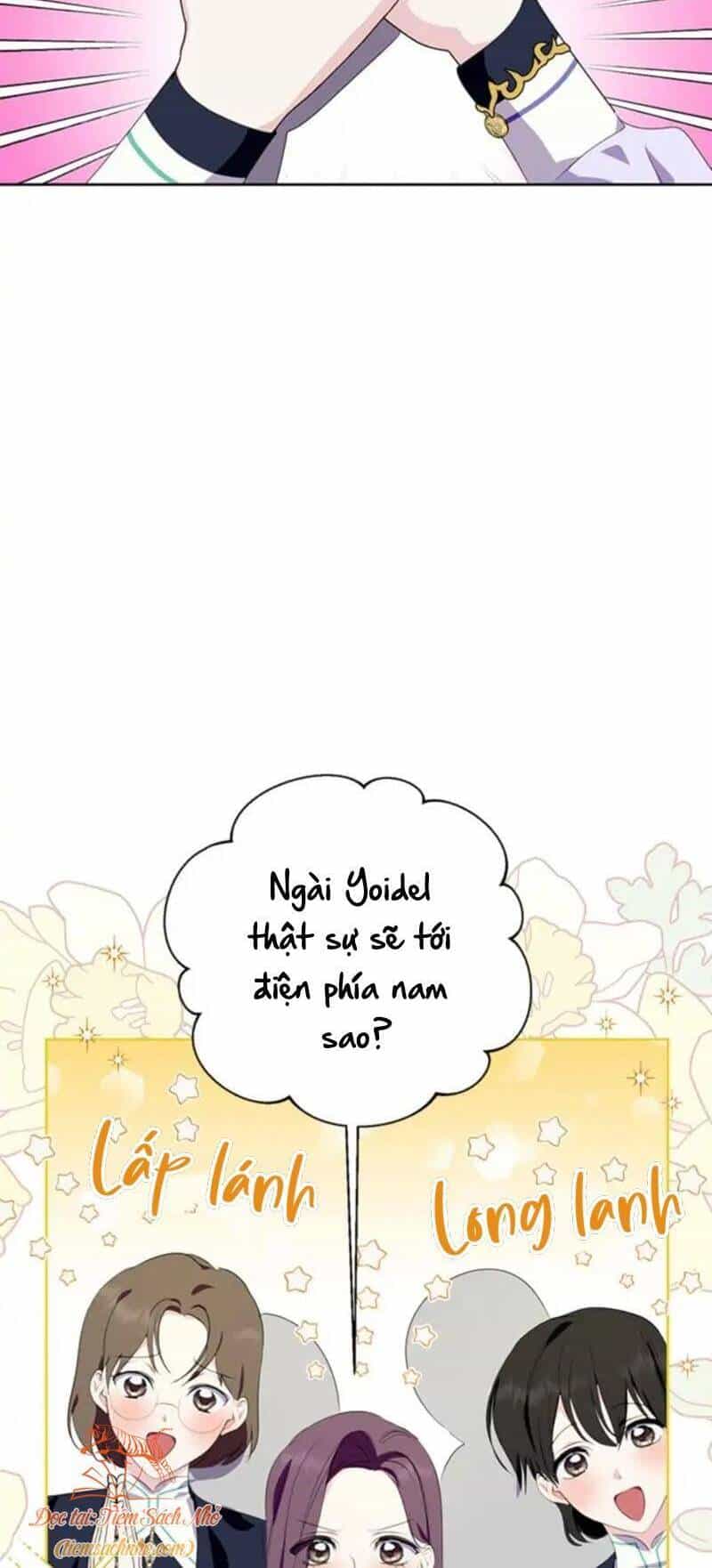 Phía Sau Mặt Nạ Của Nam Chính Hiền Lành - Chương 34 - ảnh 21