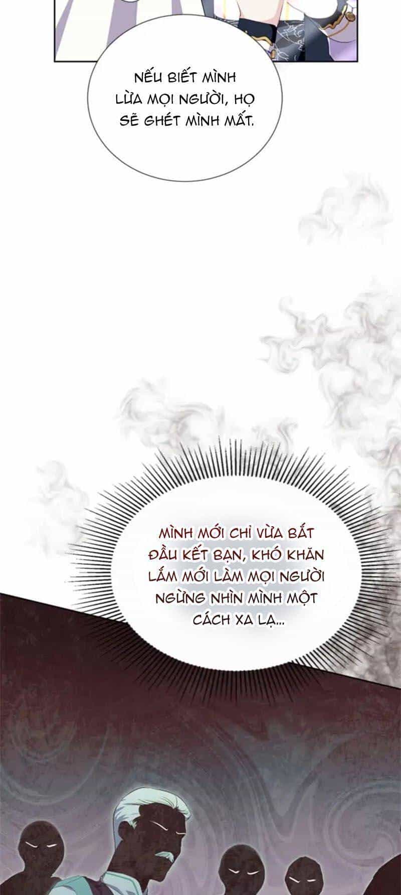 Phía Sau Mặt Nạ Của Nam Chính Hiền Lành - Chương 35 - ảnh 26