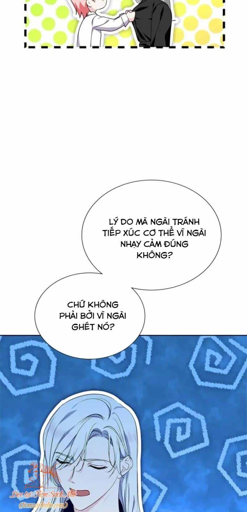 Phía Sau Mặt Nạ Của Nam Chính Hiền Lành - Chương 36 - ảnh 37