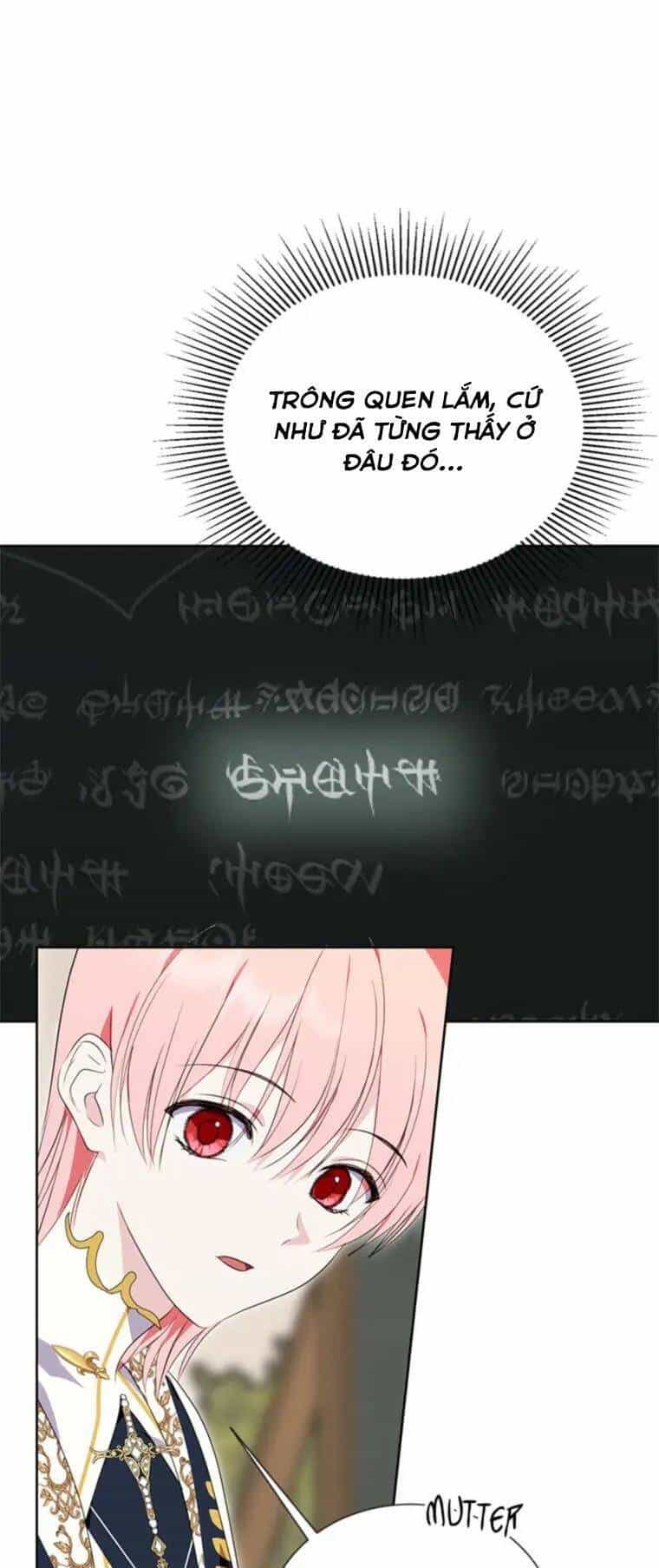 Phía Sau Mặt Nạ Của Nam Chính Hiền Lành - Chương 37 - ảnh 22