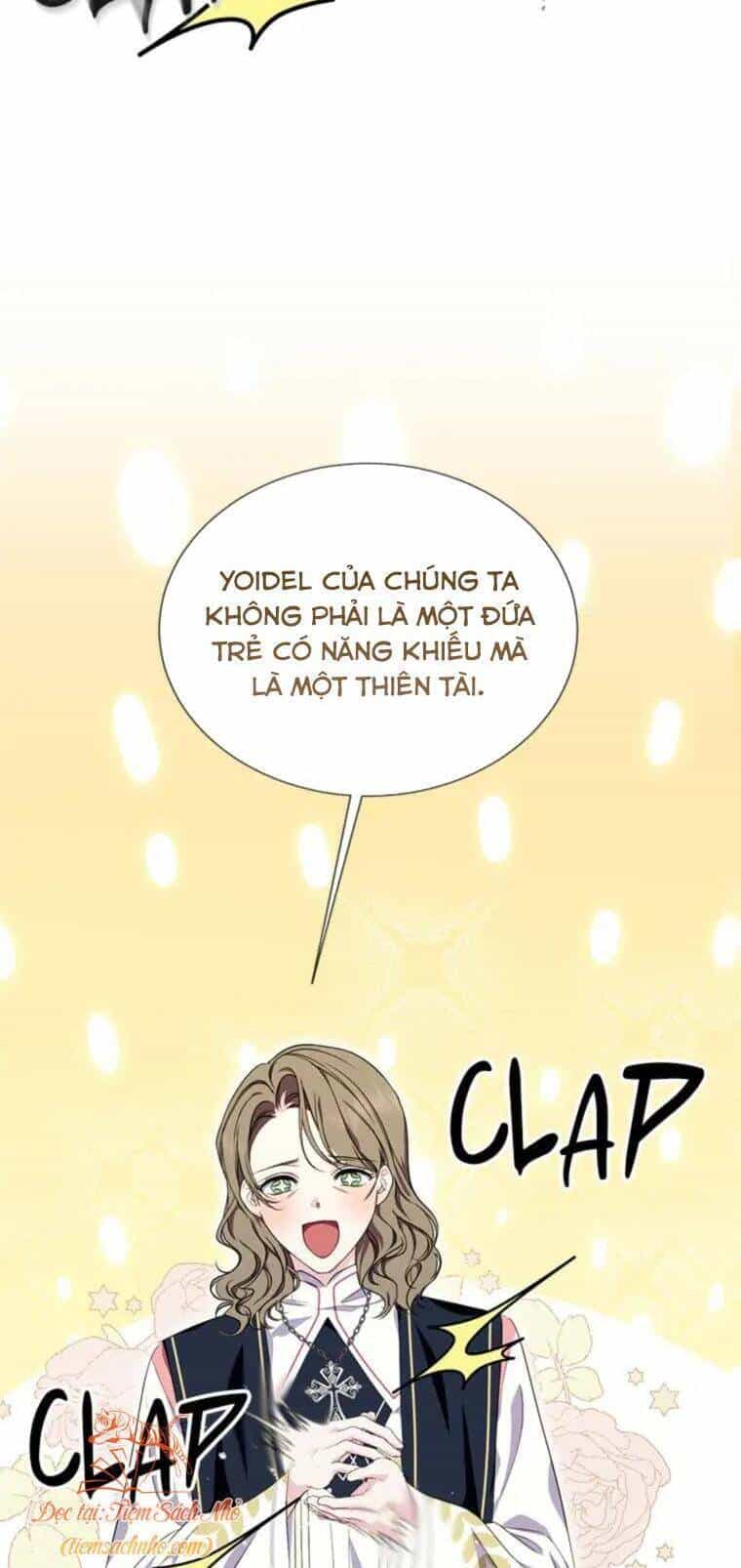 Phía Sau Mặt Nạ Của Nam Chính Hiền Lành - Chương 37 - ảnh 51