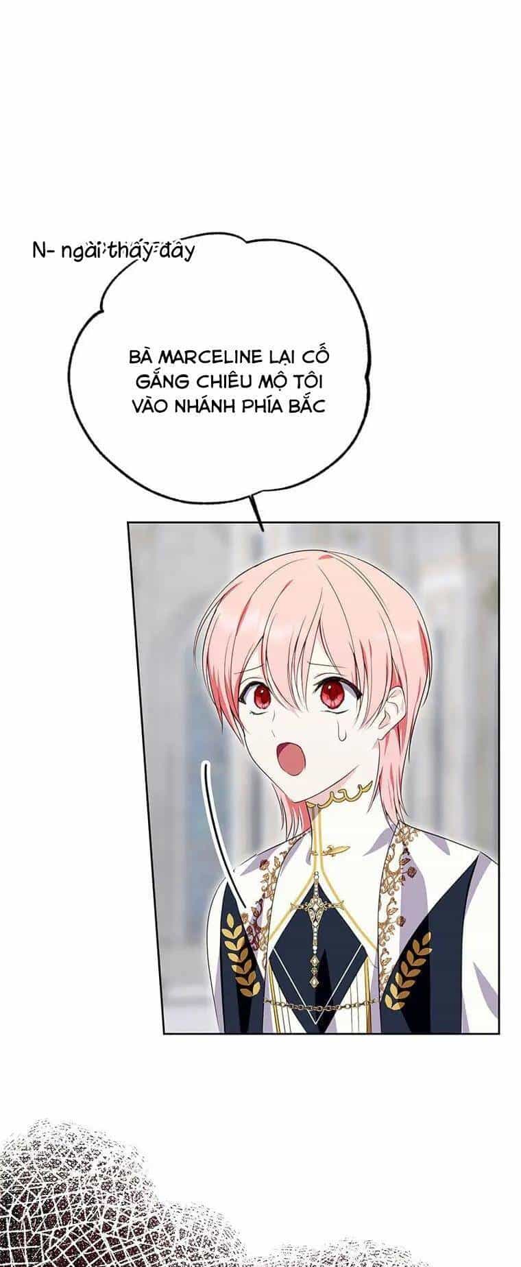 Phía Sau Mặt Nạ Của Nam Chính Hiền Lành - Chương 38 - ảnh 41