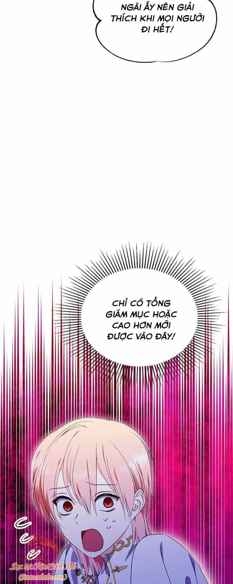 Phía Sau Mặt Nạ Của Nam Chính Hiền Lành - Chương 38 - ảnh 56
