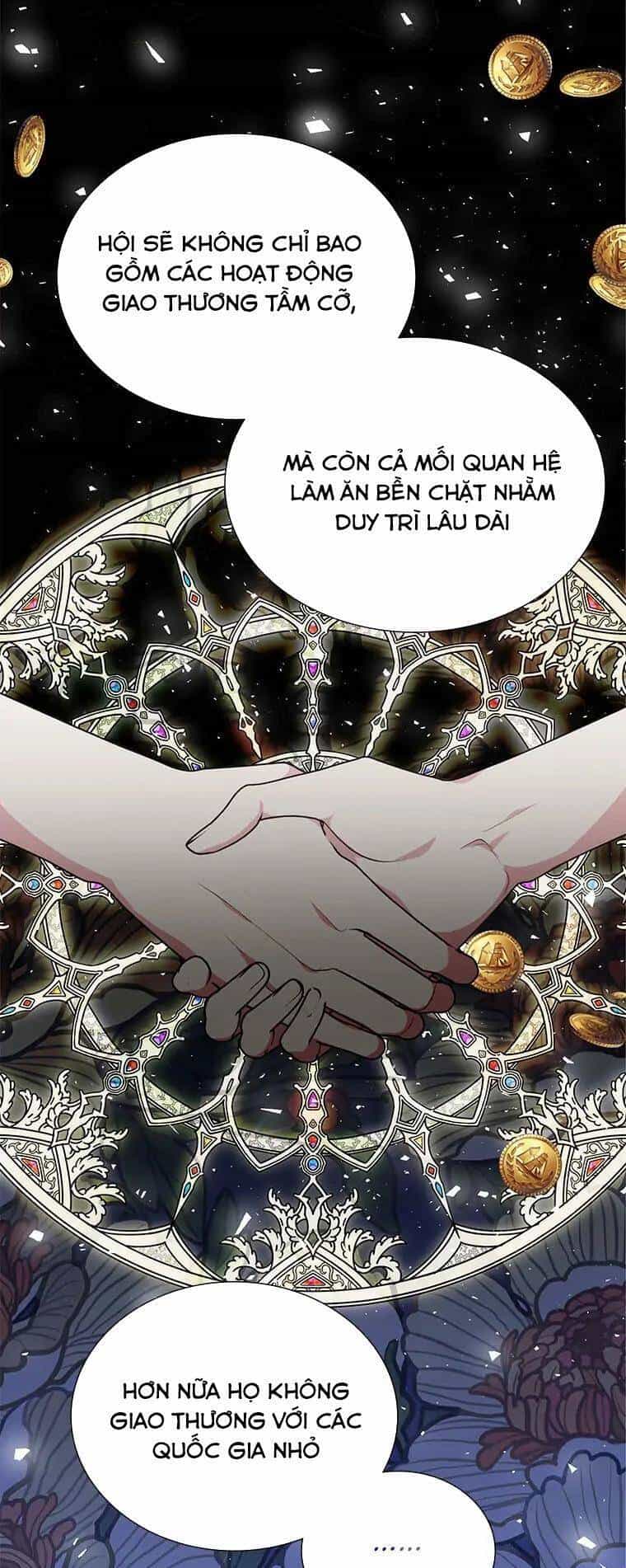 Phía Sau Mặt Nạ Của Nam Chính Hiền Lành - Chương 38 - ảnh 61