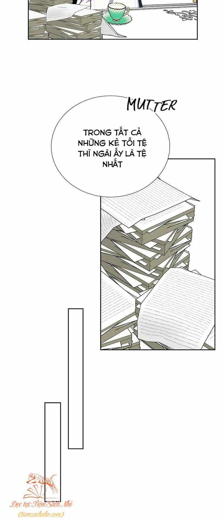 Phía Sau Mặt Nạ Của Nam Chính Hiền Lành - Chương 39 - ảnh 54