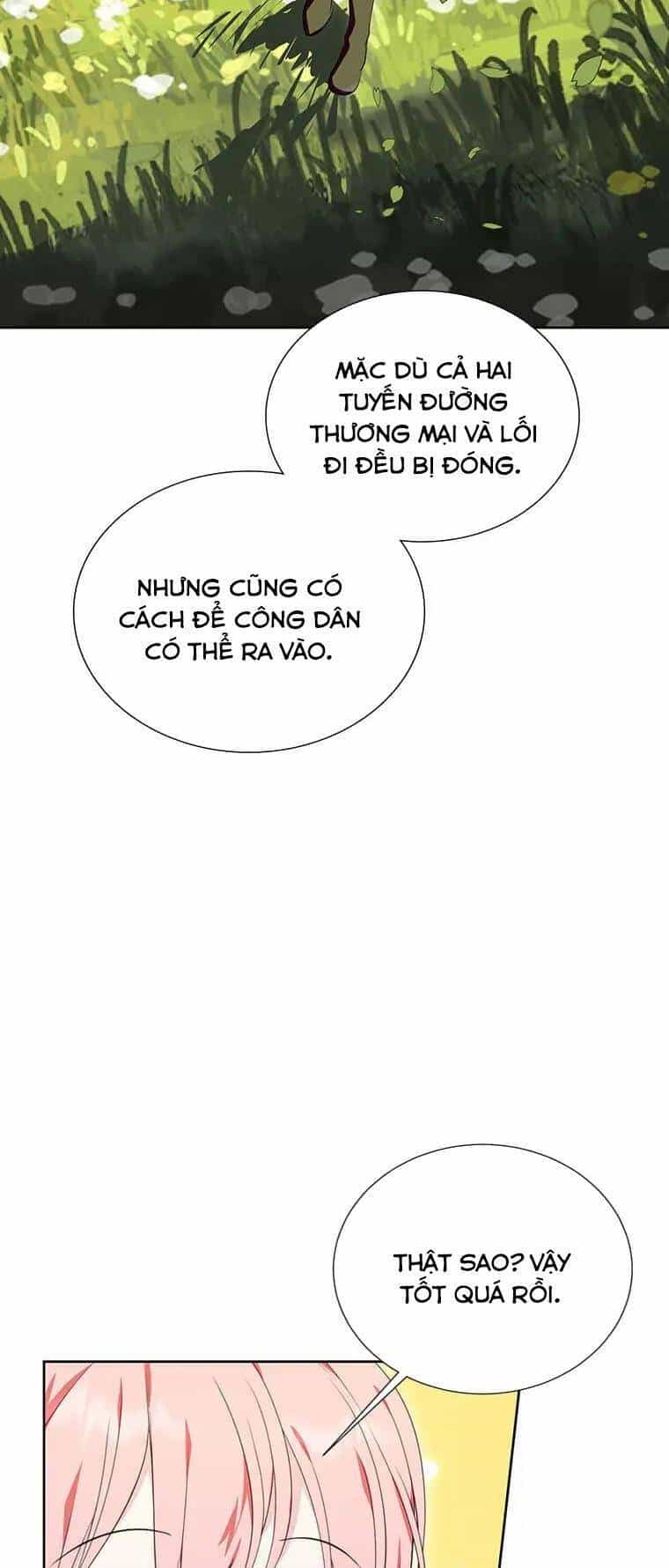 Phía Sau Mặt Nạ Của Nam Chính Hiền Lành - Chương 40 - ảnh 11