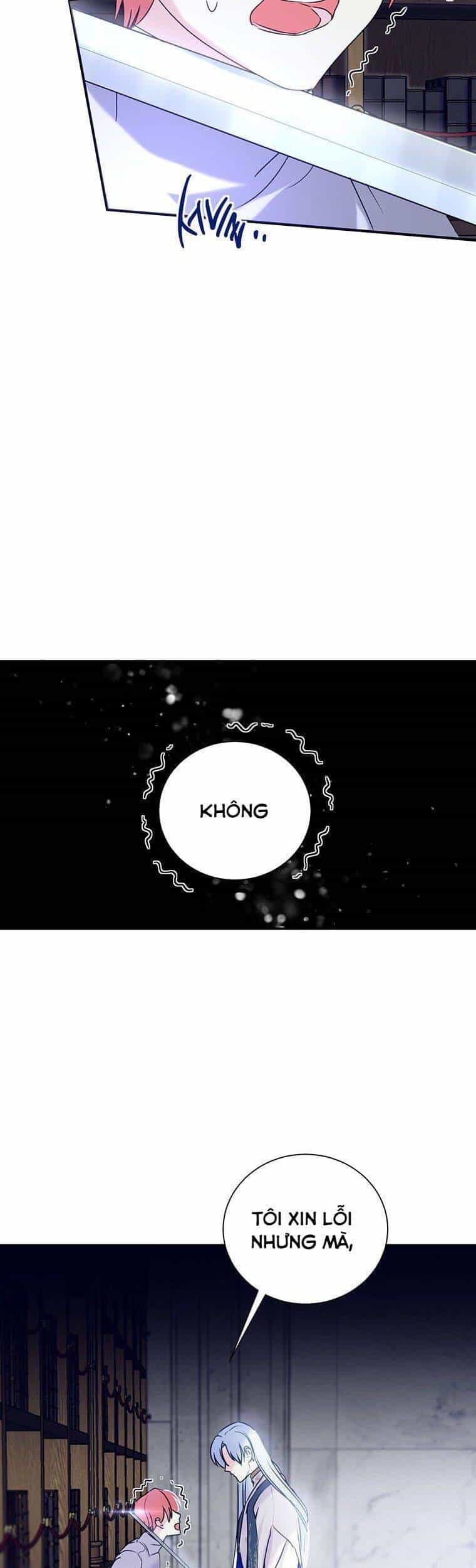 Phía Sau Mặt Nạ Của Nam Chính Hiền Lành - Chương 3 - ảnh 31