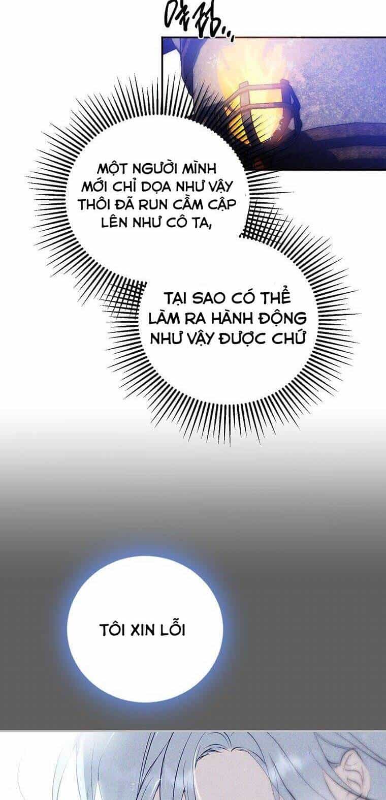 Phía Sau Mặt Nạ Của Nam Chính Hiền Lành - Chương 3 - ảnh 38