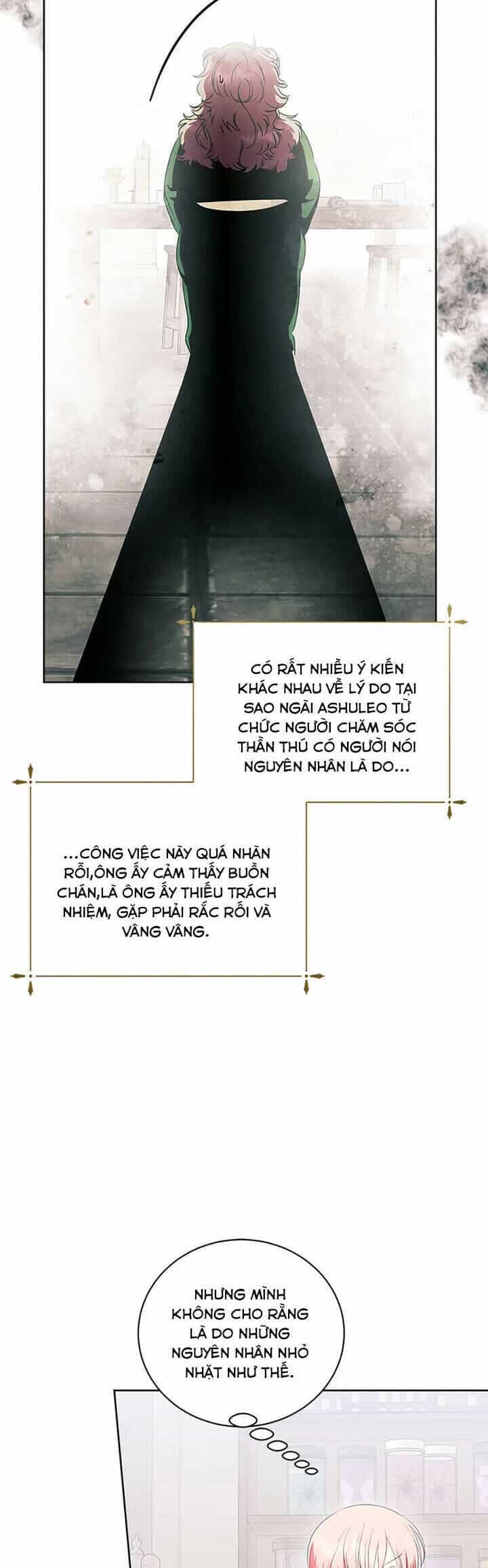 Phía Sau Mặt Nạ Của Nam Chính Hiền Lành - Chương 50 - ảnh 15