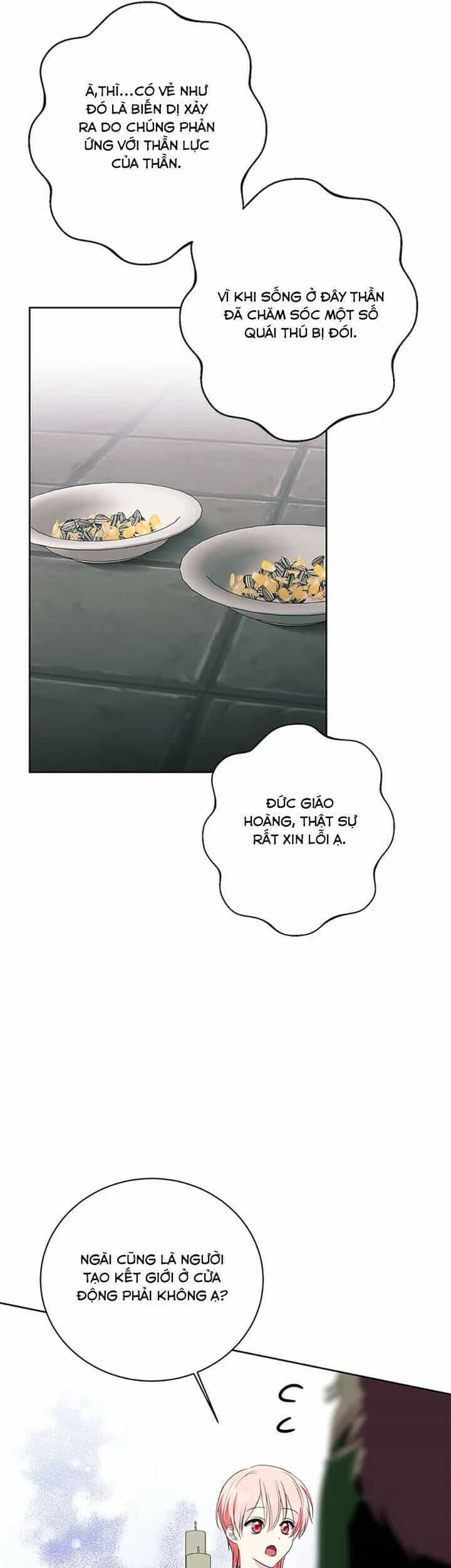 Phía Sau Mặt Nạ Của Nam Chính Hiền Lành - Chương 50 - ảnh 18