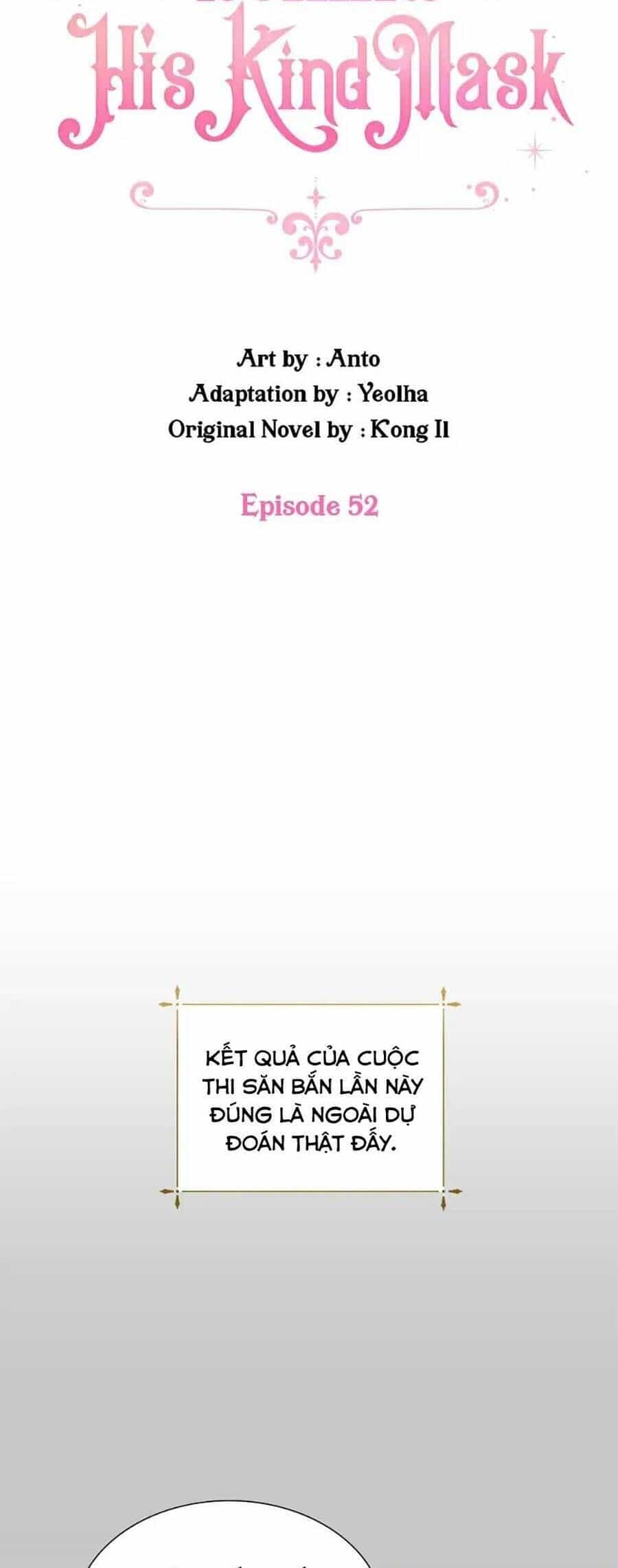 Phía Sau Mặt Nạ Của Nam Chính Hiền Lành - Chương 52 - ảnh 13
