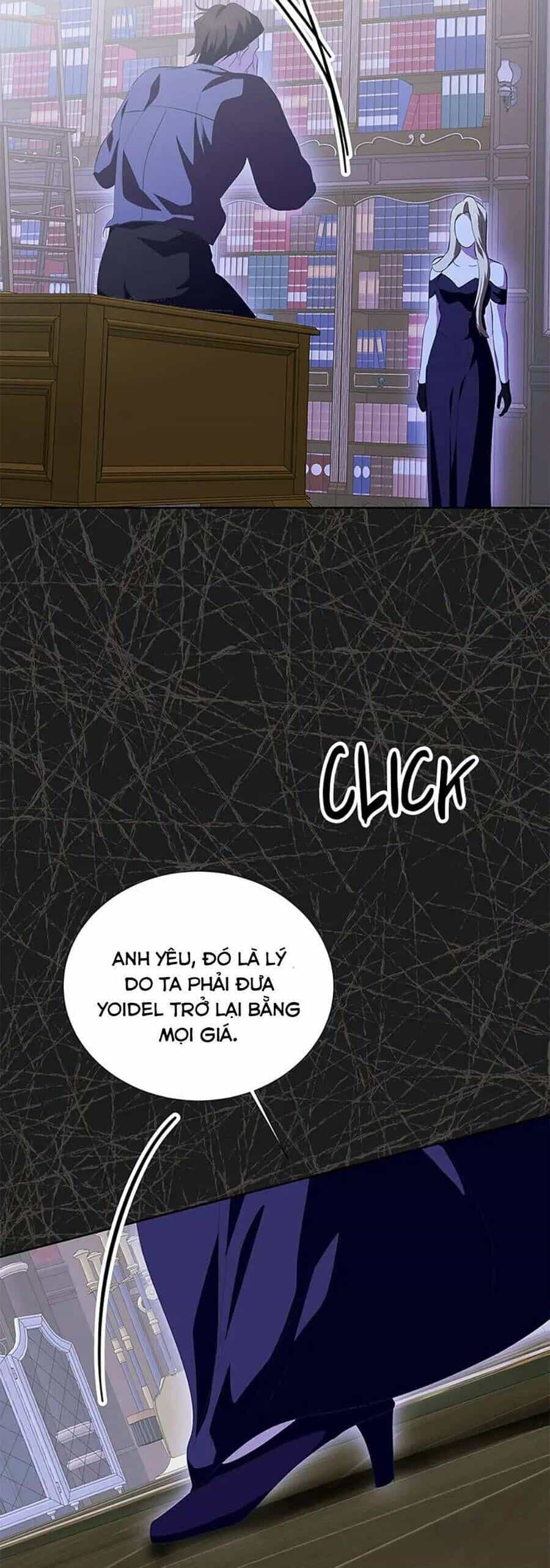 Phía Sau Mặt Nạ Của Nam Chính Hiền Lành - Chương 52 - ảnh 33