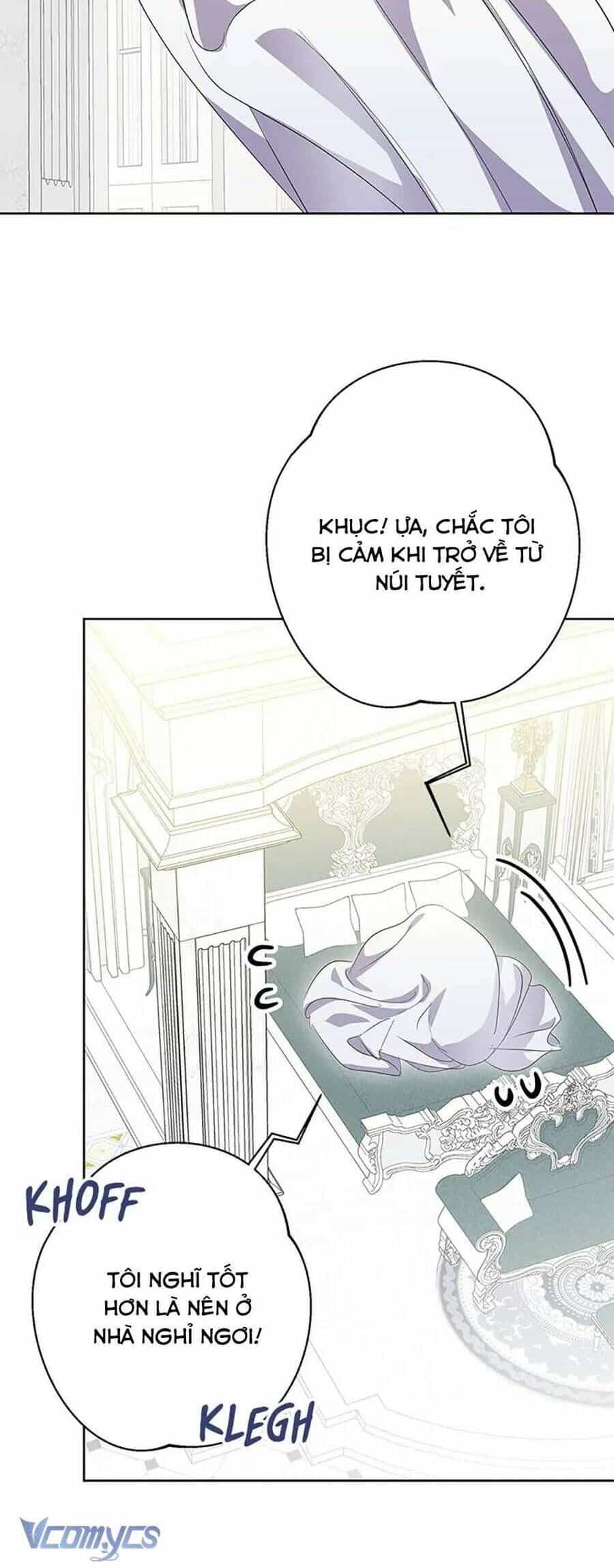Phía Sau Mặt Nạ Của Nam Chính Hiền Lành - Chương 53 - ảnh 27