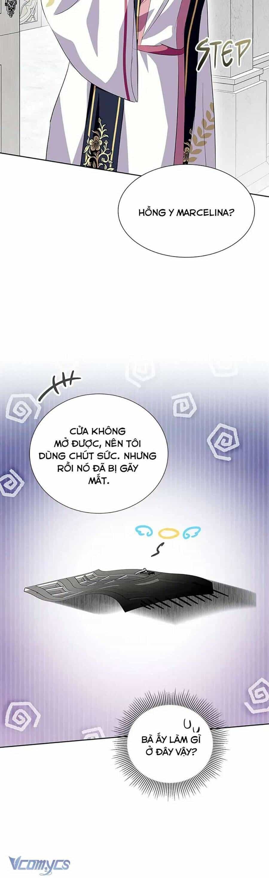 Phía Sau Mặt Nạ Của Nam Chính Hiền Lành - Chương 53 - ảnh 34