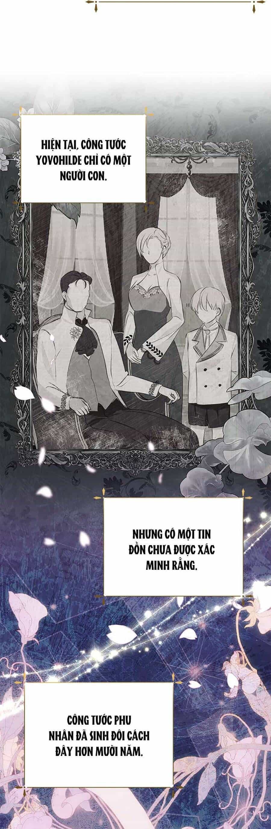 Phía Sau Mặt Nạ Của Nam Chính Hiền Lành - Chương 54 - ảnh 21