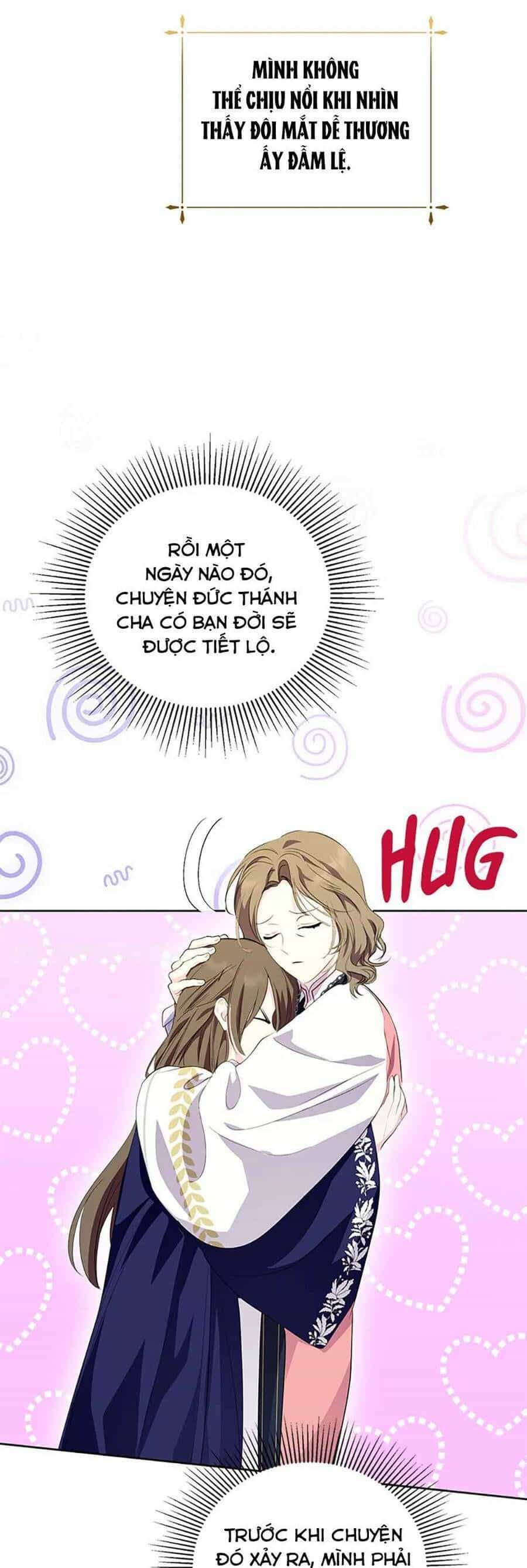 Phía Sau Mặt Nạ Của Nam Chính Hiền Lành - Chương 55 - ảnh 15