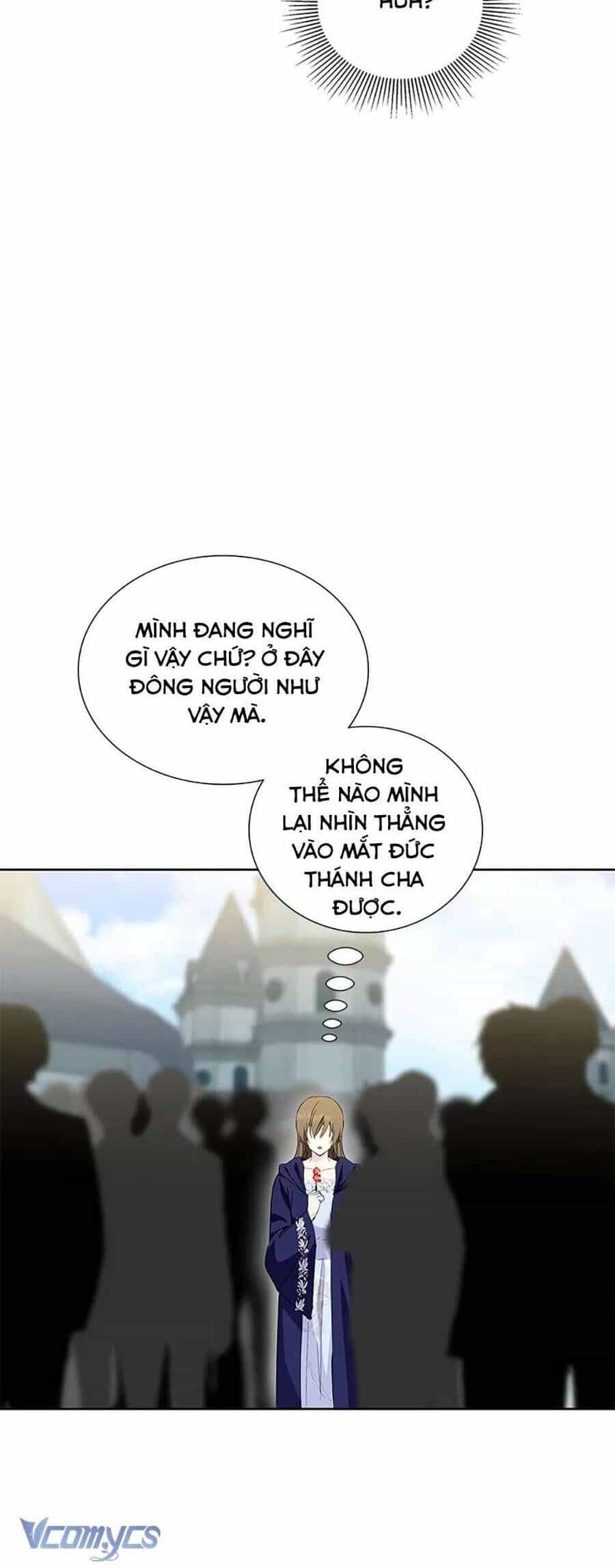 Phía Sau Mặt Nạ Của Nam Chính Hiền Lành - Chương 55 - ảnh 32