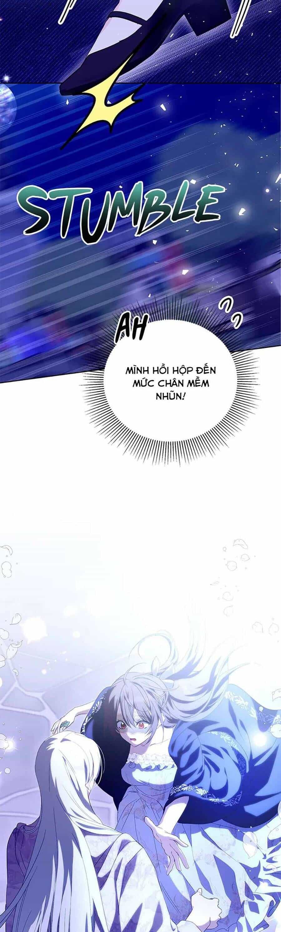 Phía Sau Mặt Nạ Của Nam Chính Hiền Lành - Chương 56 - ảnh 12