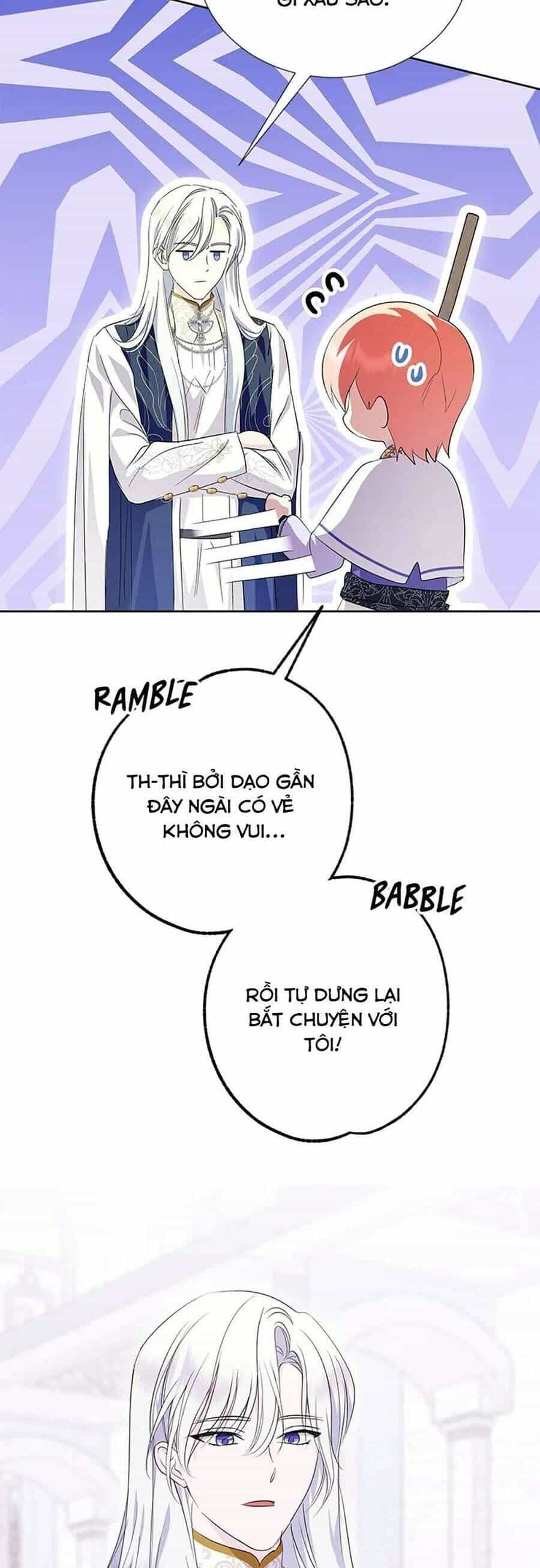 Phía Sau Mặt Nạ Của Nam Chính Hiền Lành - Chương 58 - ảnh 27
