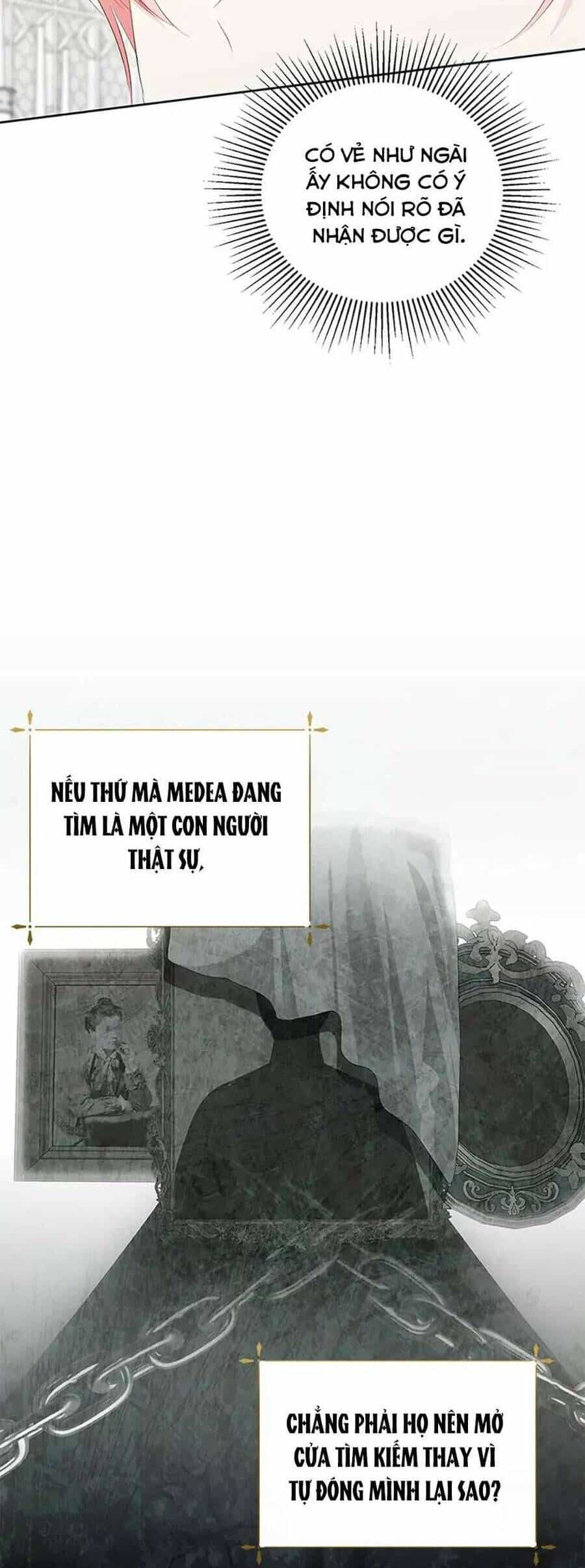 Phía Sau Mặt Nạ Của Nam Chính Hiền Lành - Chương 60 - ảnh 20