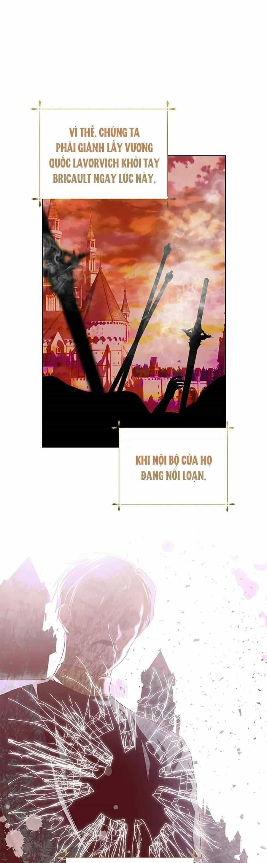 Phía Sau Mặt Nạ Của Nam Chính Hiền Lành - Chương 60 - ảnh 4