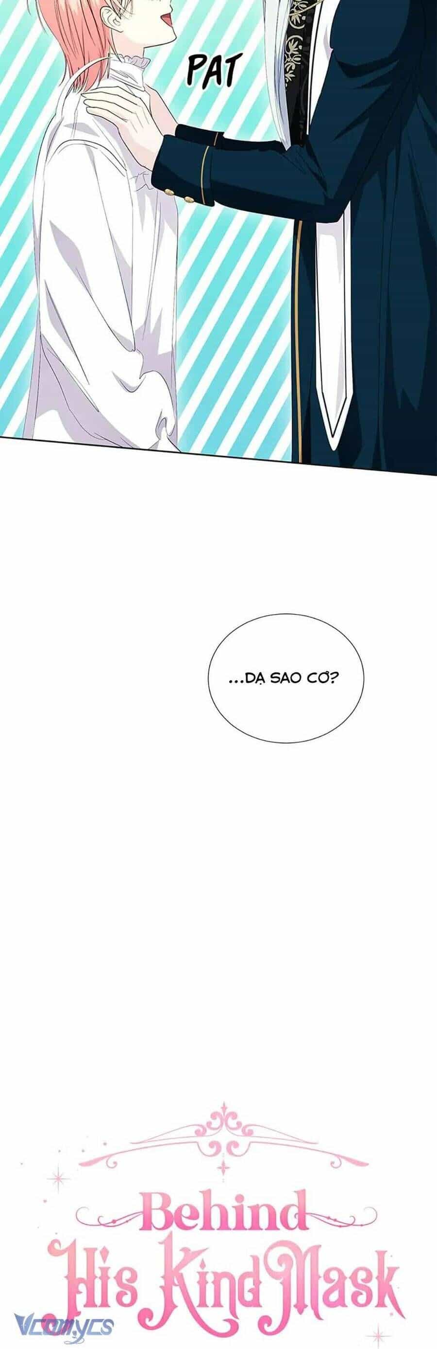 Phía Sau Mặt Nạ Của Nam Chính Hiền Lành - Chương 61 - ảnh 19