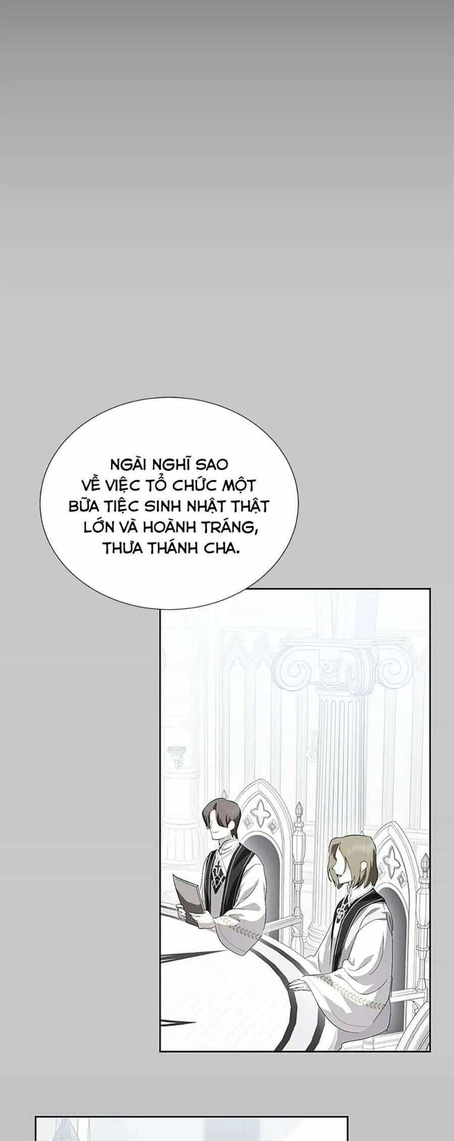 Phía Sau Mặt Nạ Của Nam Chính Hiền Lành - Chương 62 - ảnh 10