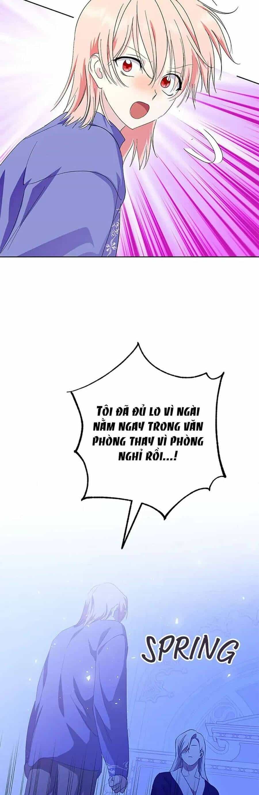 Phía Sau Mặt Nạ Của Nam Chính Hiền Lành - Chương 62 - ảnh 27