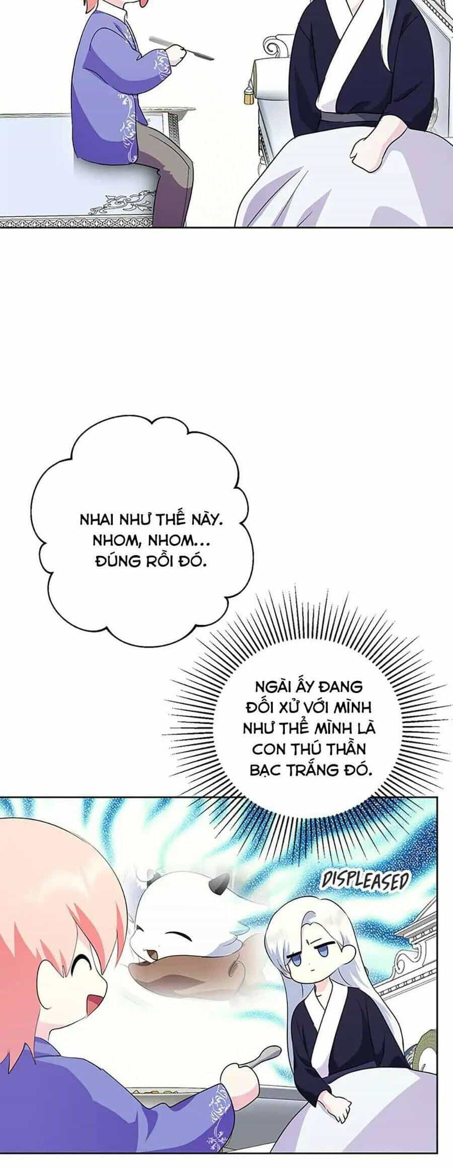 Phía Sau Mặt Nạ Của Nam Chính Hiền Lành - Chương 62 - ảnh 34