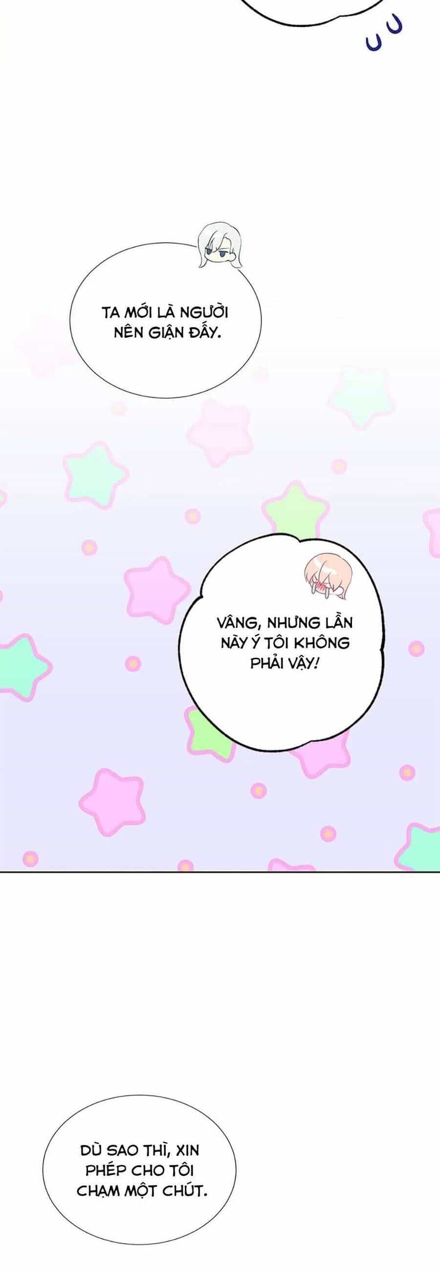 Phía Sau Mặt Nạ Của Nam Chính Hiền Lành - Chương 63 - ảnh 28