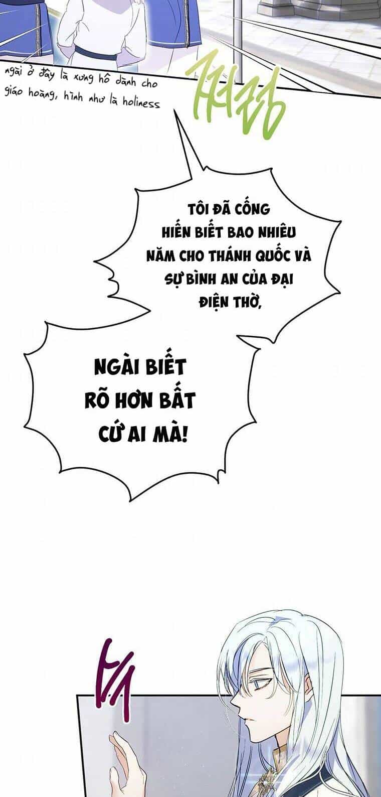 Phía Sau Mặt Nạ Của Nam Chính Hiền Lành - Chương 4 - ảnh 2