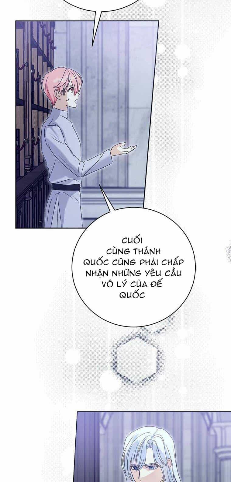 Phía Sau Mặt Nạ Của Nam Chính Hiền Lành - Chương 4 - ảnh 31