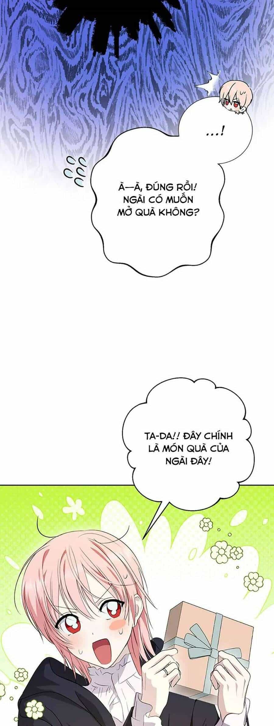 Phía Sau Mặt Nạ Của Nam Chính Hiền Lành - Chương 64 - ảnh 49