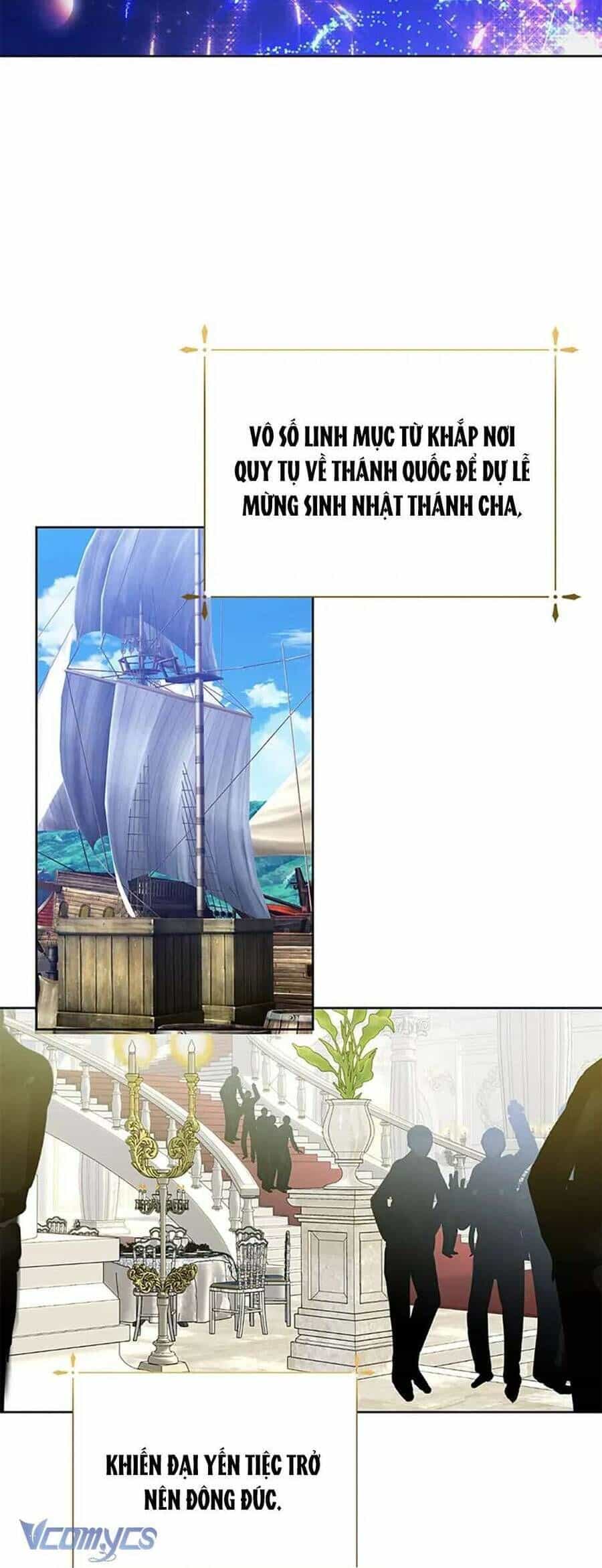 Phía Sau Mặt Nạ Của Nam Chính Hiền Lành - Chương 65 - ảnh 26