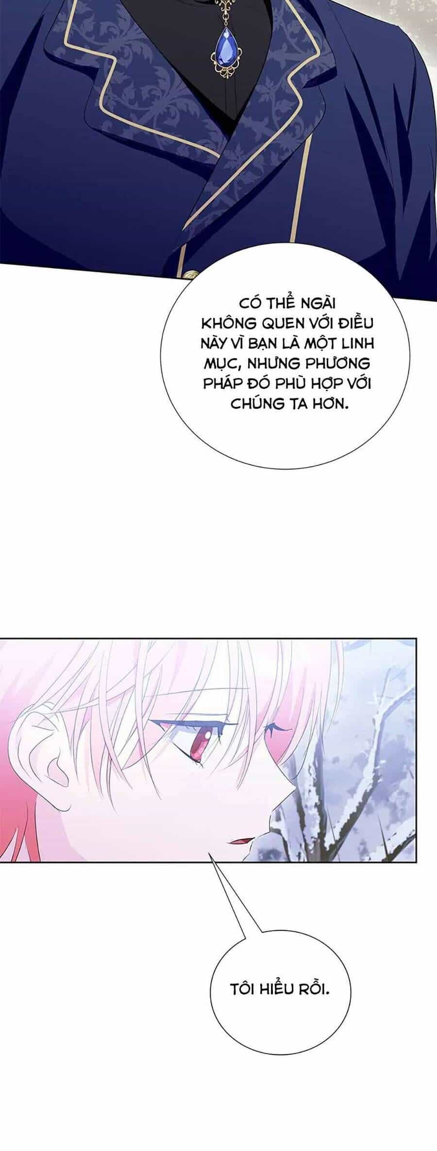 Phía Sau Mặt Nạ Của Nam Chính Hiền Lành - Chương 66 - ảnh 37