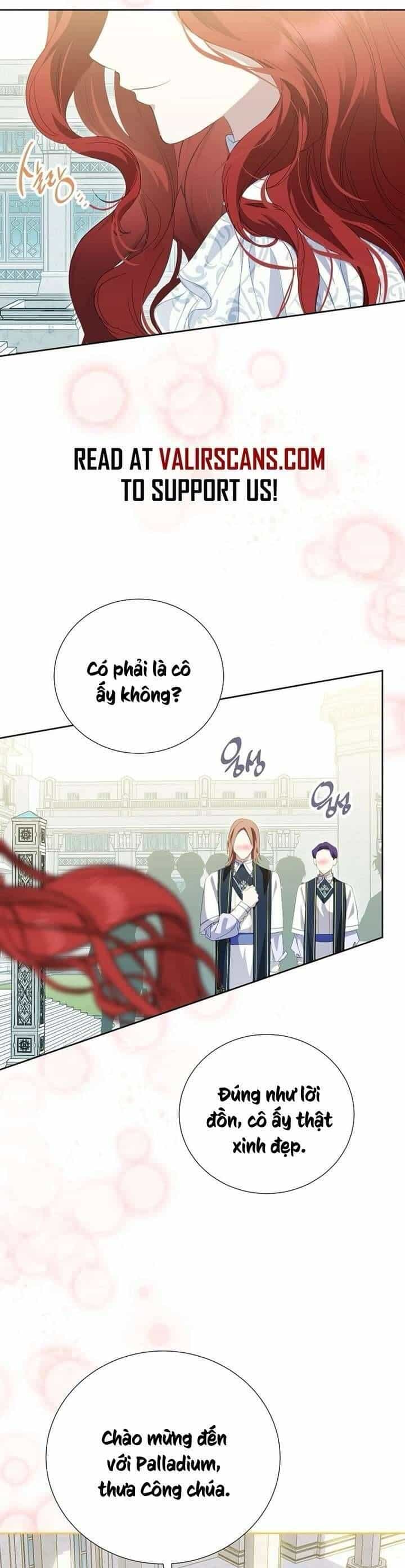 Phía Sau Mặt Nạ Của Nam Chính Hiền Lành - Chương 67 - ảnh 12