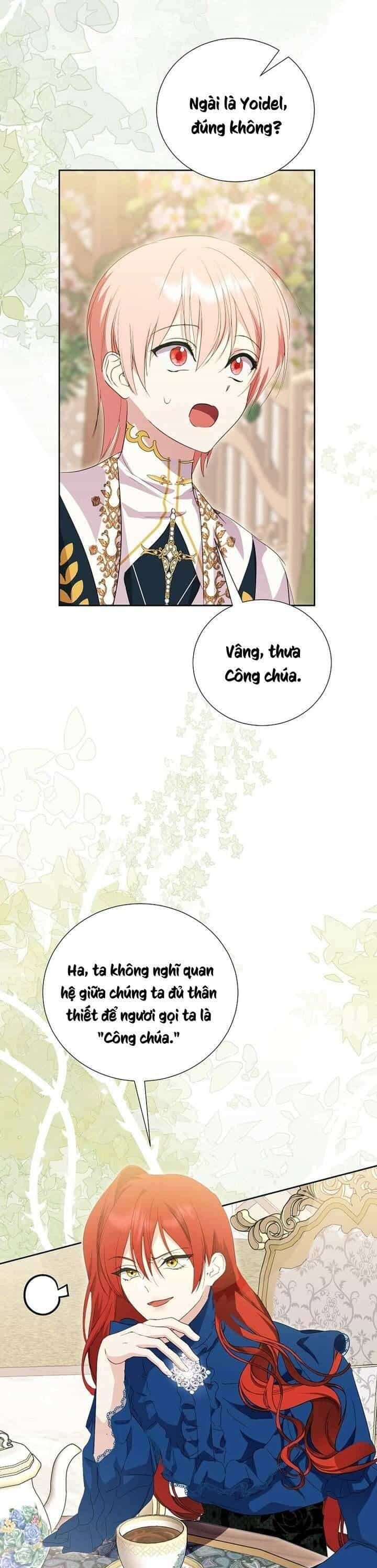 Phía Sau Mặt Nạ Của Nam Chính Hiền Lành - Chương 67 - ảnh 35