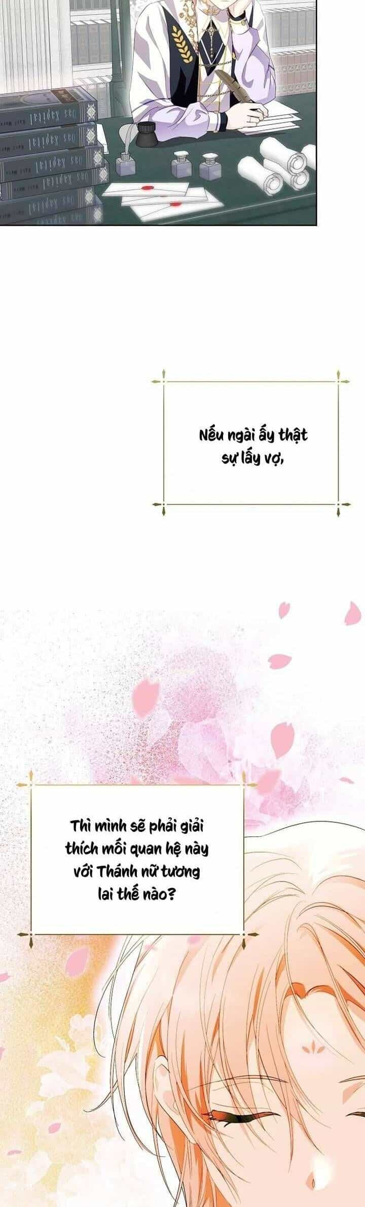 Phía Sau Mặt Nạ Của Nam Chính Hiền Lành - Chương 68 - ảnh 13