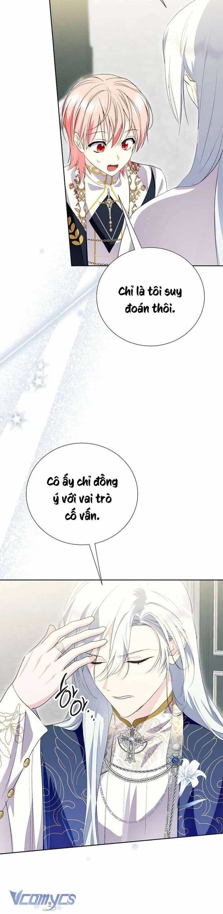 Phía Sau Mặt Nạ Của Nam Chính Hiền Lành - Chương 68 - ảnh 29