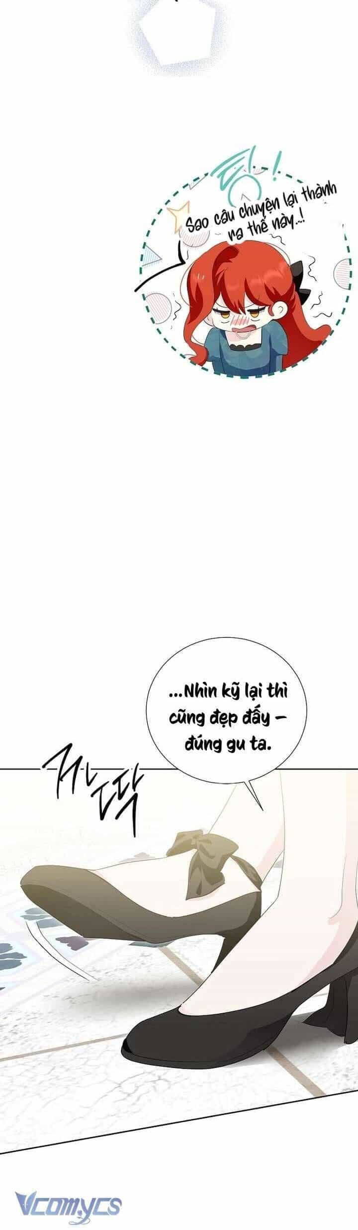Phía Sau Mặt Nạ Của Nam Chính Hiền Lành - Chương 69 - ảnh 15