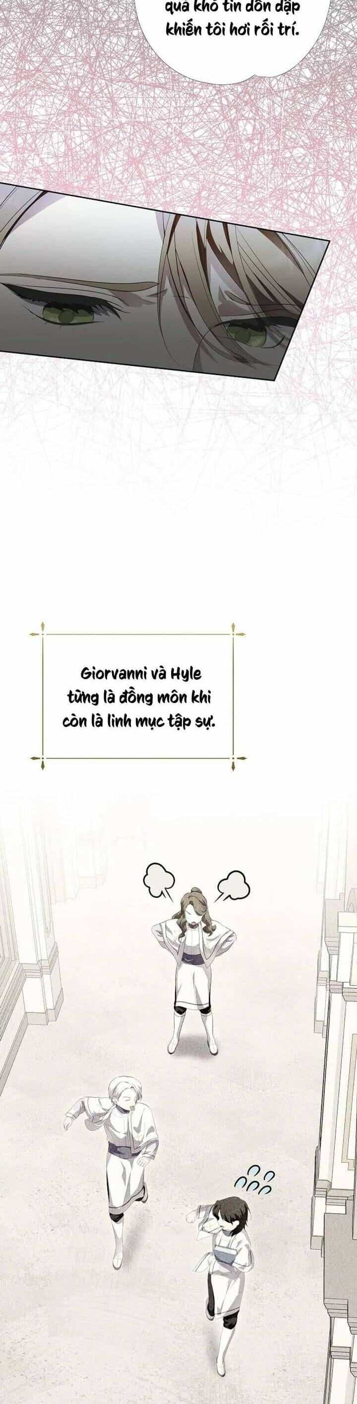 Phía Sau Mặt Nạ Của Nam Chính Hiền Lành - Chương 70 - ảnh 2