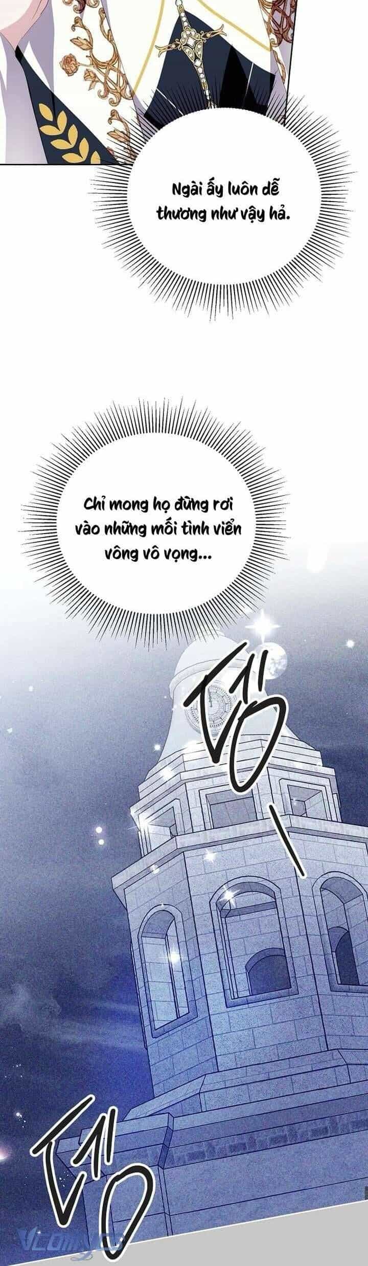 Phía Sau Mặt Nạ Của Nam Chính Hiền Lành - Chương 70 - ảnh 23
