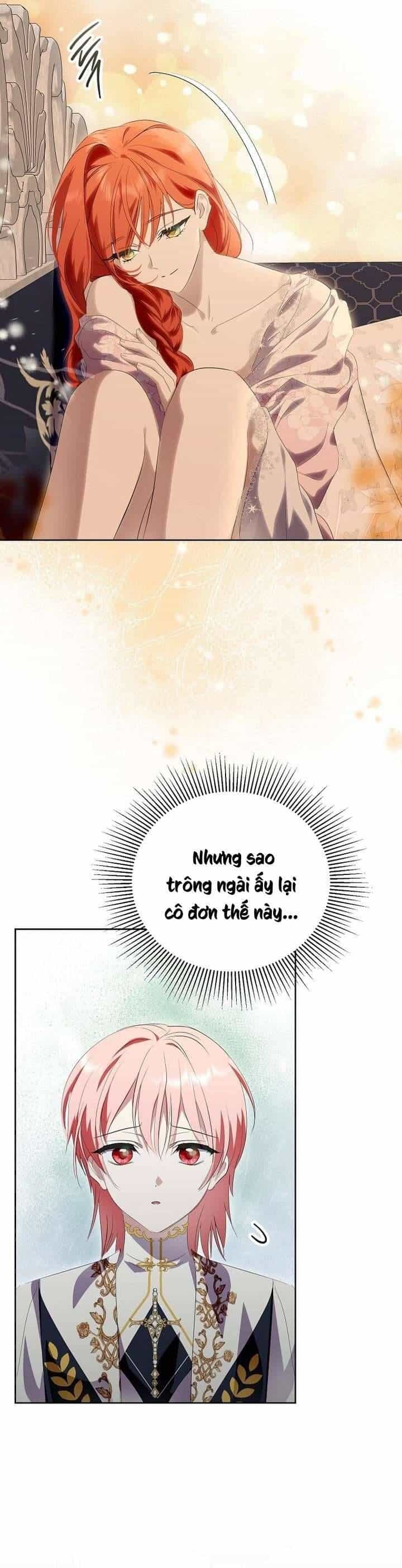 Phía Sau Mặt Nạ Của Nam Chính Hiền Lành - Chương 70 - ảnh 35