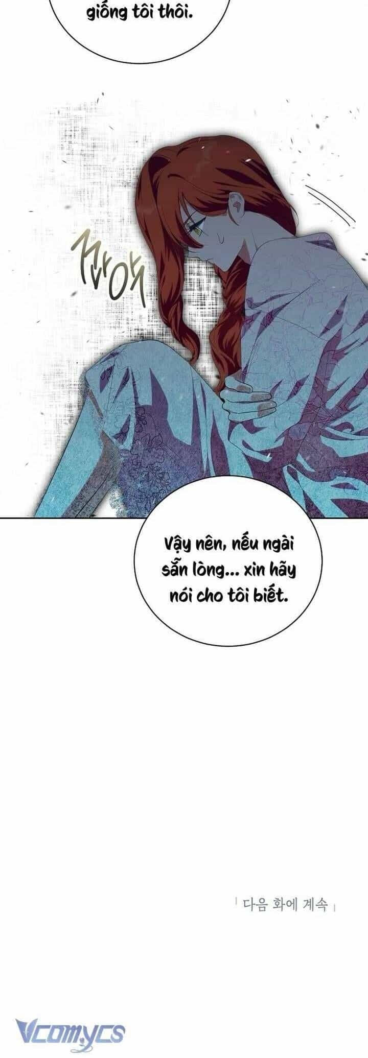 Phía Sau Mặt Nạ Của Nam Chính Hiền Lành - Chương 70 - ảnh 40