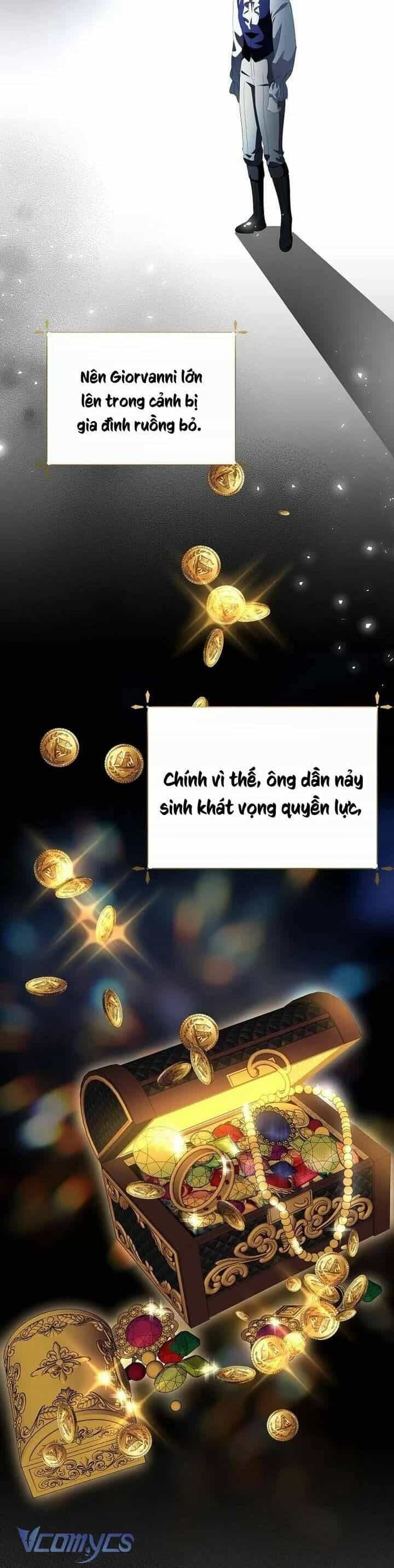 Phía Sau Mặt Nạ Của Nam Chính Hiền Lành - Chương 71 - ảnh 3